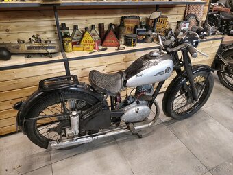 ČZ 150 C - 3
