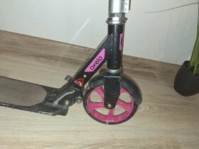 Koloběžka - 3