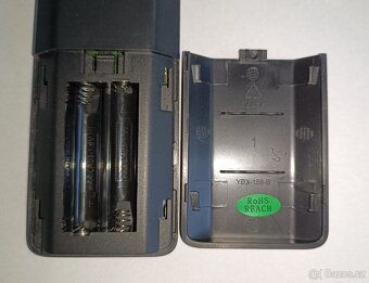 dálkový ovladač YDX-159-B k TV Vivax - 3