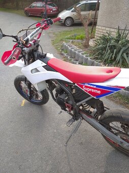 Prodám Fantic 50 - 3