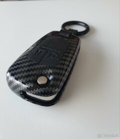 Obal na autoklíč karbon Opel - 3