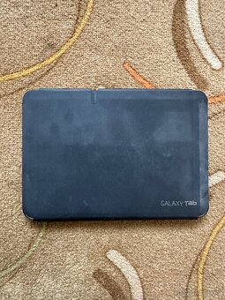 Samsung Galaxy Tab 8.9 - 3
