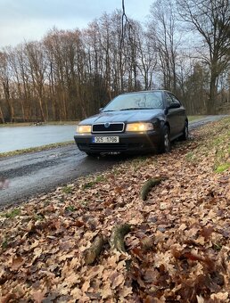 Škoda octavia 1.9tdi81kw - 3