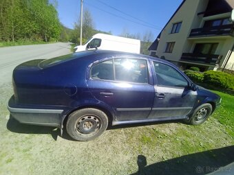 Prodám Škoda Octavia 1.8 Benzin - 3