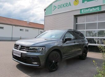 Volkswagen Tiguan 2.0 TDI 4MOTION R-LINE DSG PANO 2020 - 3