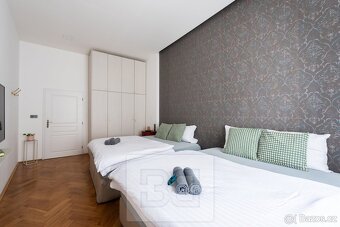 Prodej byty 2+1, 66 m2 - Praha - Nové Město, ev.č. N08071 - 3