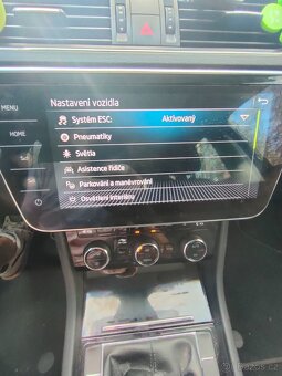 Prodám škoda Superb 3 - 3