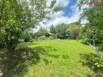 Prodej zahrady, 389 m², Kosmonosy - 3