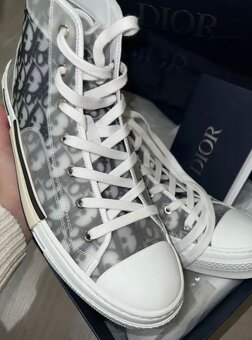 Dior tenisky 40 - 3