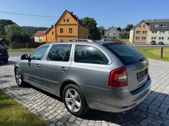 Škoda Octavia 2 Facelift 1.4 Tsi - 3