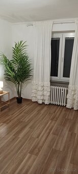 Byt 3+1, centrum Veselí nad Moravou, 12.000 Kč + energie - 3