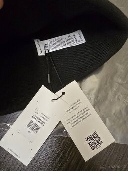 Calvin Klein Čepice pánské - 3