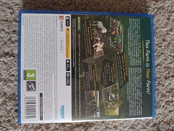 🚜 Farming Simulator 25 🚜 - 3