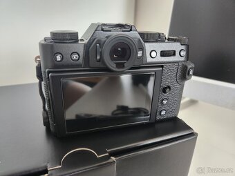 Fujifilm X-T30 II - 3