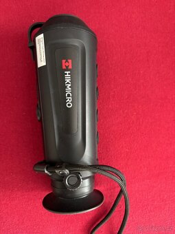 Monokulár HIKMICRO LYNX LC06S - 3