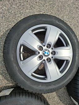 Originál zánovní sada 16" BMW 1er F40 style 517 - 3
