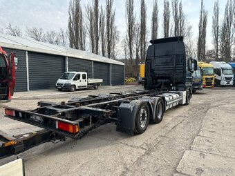 MAN TGX TGX 24.440 6X2 BDF - BPW - E6 - 3