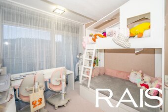 Moderní a prostorný byt 3+1 s balkonem - brněnská přehrada - 3