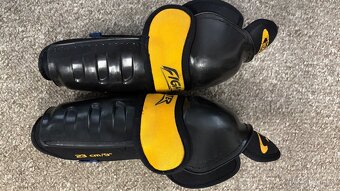 Dětské holeně Opus Fighter 9" ( 23,5cm) - 3