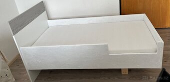Postel pro miminko/batole - 3