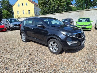 Kia Sportage 1.6 GDi 99KW Panorama - 3