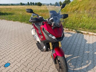 Prodám Honda XADV 750 DCT - 3