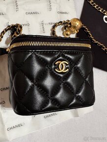 Chanel kabelka - 3