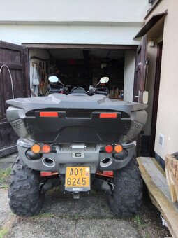 GOES COBALT MAX i550 - 3
