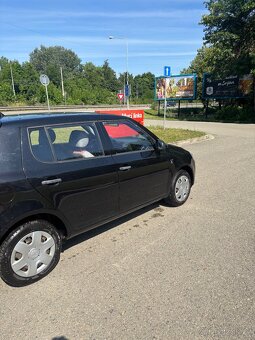 Dobry den prodám auto - 3