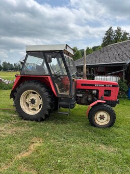 Zetor 7211 - 3