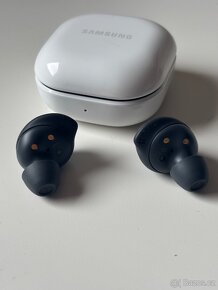 Samsung Galaxy Buds FE, Black&White - 3