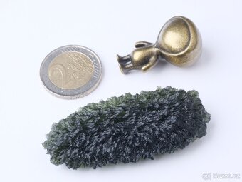 Vltavín Ločenice - 31,7 g - 3