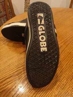 Skate boty Globe - 3