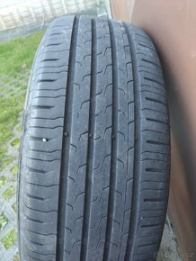 ALU kola VW Passat b8 r16 - 3