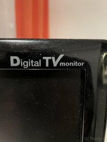 Televize , monitor LG - 3