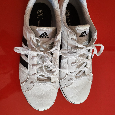 Pánské tenisky ADIDAS VS PACE 2.0 vel. 44 2/3 EU - 3