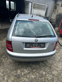 Skoda - 3