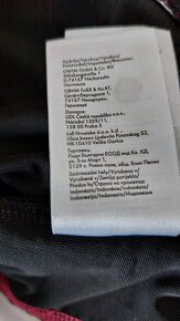 Dámské sportovní tílko Crivit. - 3