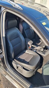 Škoda octavia 2 2.0tdi - 3