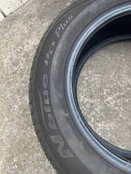 Letní pneu Nexen 195/65/R15 - 3