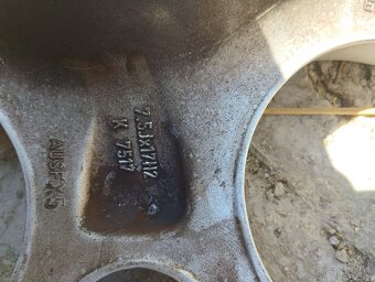 ALU R17 5x100 - 3