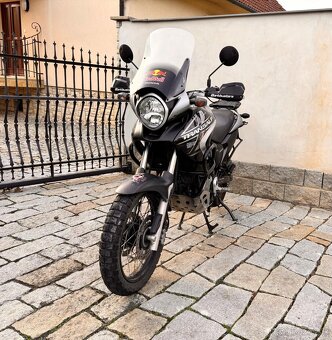 Honda XL 700V Transalp s ABS - Nová technická - 3