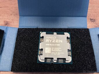 AMD Ryzen 5 7600 - 3