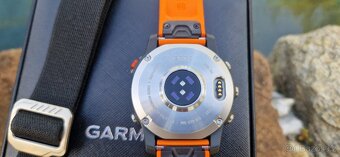 Garmin Epix Gen2 Silver - 3