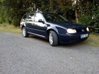 vw golf 1.9 tdi - 3