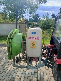 Rosič Zupan 200l - 3