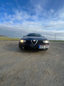 Alfa Romeo 156 Sportwagon 103 kW - 3