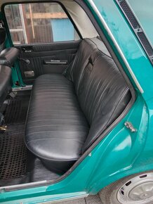 Dacia 1300 - 3