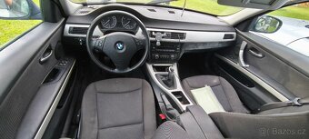 BMW 3 e91 2.0 i 125kw 2009 - 3