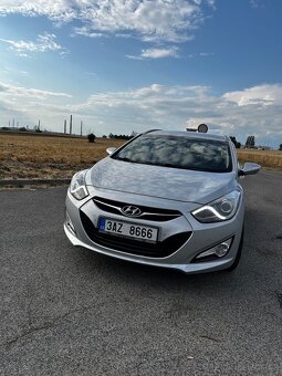 Hyundai i40 combi 1,7 crdi - 3